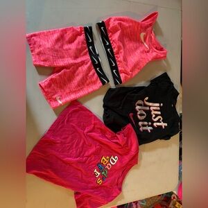 Girls 5T summer bundle